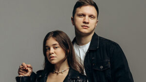 Дует Tember Blanche