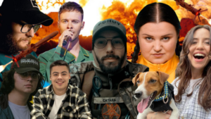 Шоу-бизнес