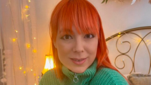 Светлана Тарабарова