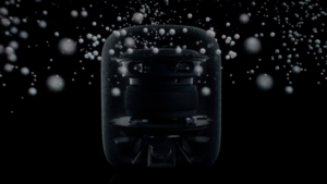 HomePod