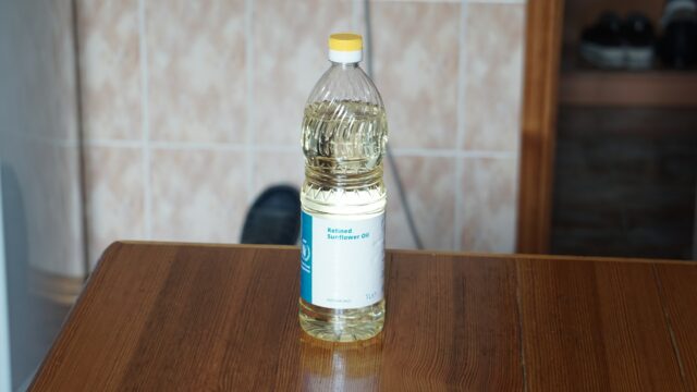 Олія