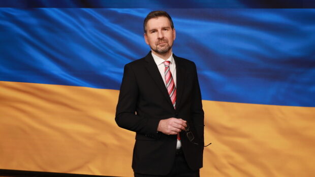 Вадим Карпяк