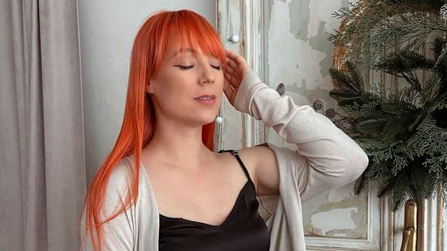 Светлана Тарабарова