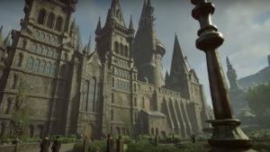 Hogwarts Legacy