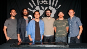 Linkin park