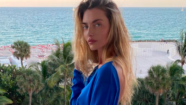 Алина Байкова
