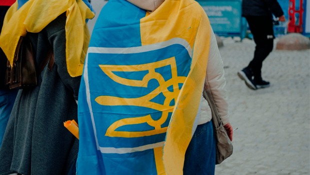 Тест на знание украинских слов