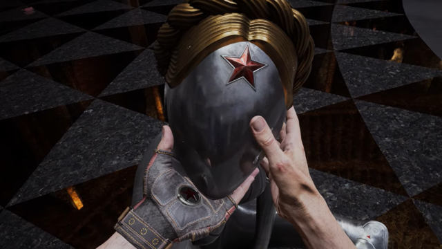 Atomic Heart