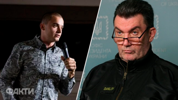 Алексей Данилов про Андрея Щегеля