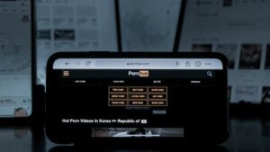Pornhub