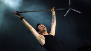 Depeche Mode
