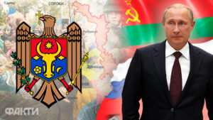 Молдова графика