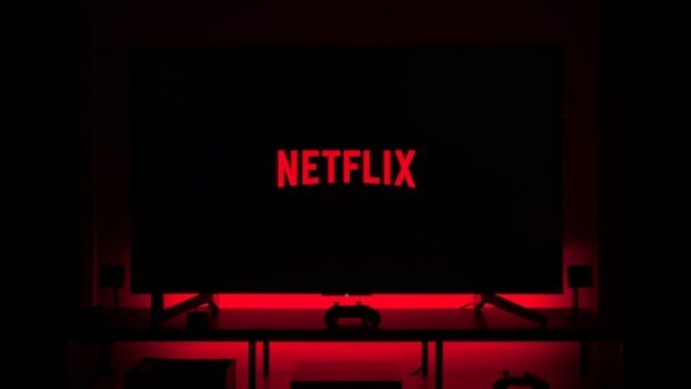 що подивитись на Netflix у квітні 2023