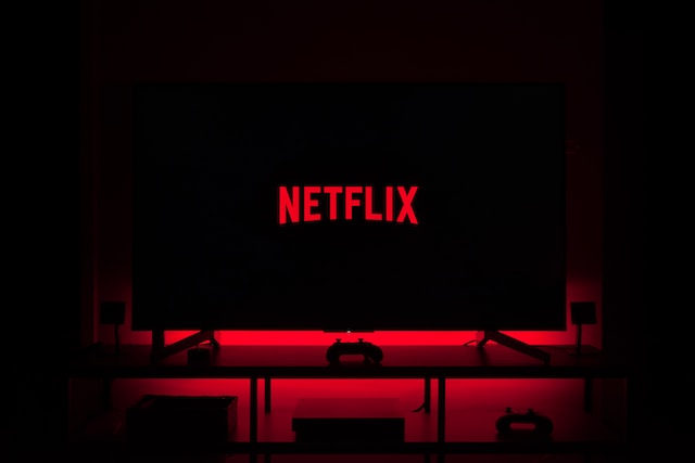 що подивитись на Netflix у квітні 2023