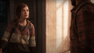 The Last of Us
