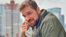 Артемий Егоров