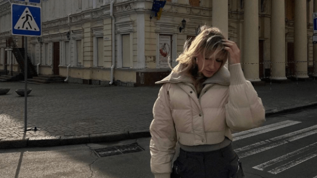 Леся Нікітюк