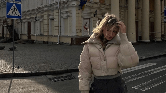 Леся Нікітюк