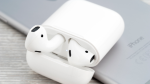 AirPods