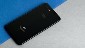 Xiaomi