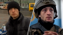 Чоткий паца Іван Марченко