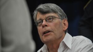 Рекомендую Фонд Притулы: Кинг предложил Маску отдать “синюю галочку” на благотворительность