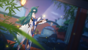 Genshin Impact