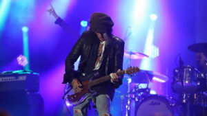 Aerosmith