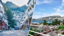 Відпочинок в Албанії 2023
