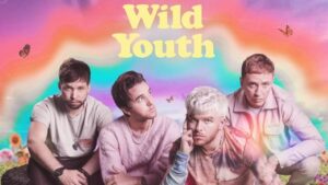 Wild Youth - Ірландія