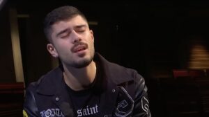 Ендрю