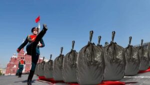День победы