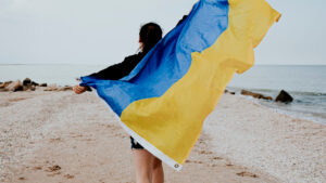 День незалежності 2024 - привітання