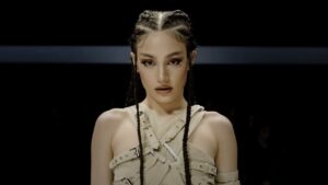 Brunette - представниця Вірменії - Євробачення 2023