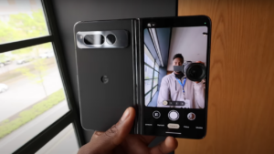 Google Fold