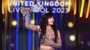 Loreen, Євробачення