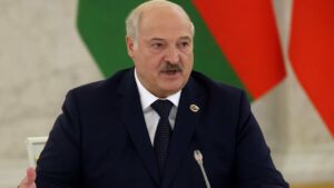 Лукашенко