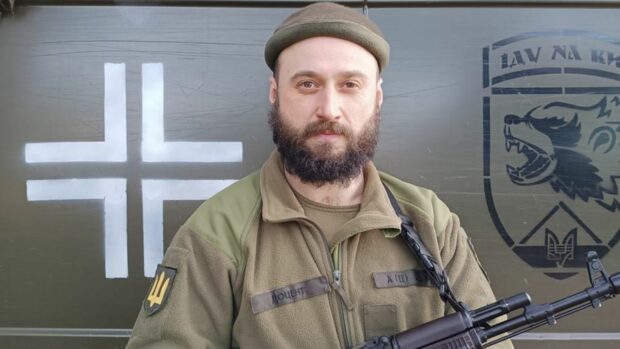 Іван Кузьмінський