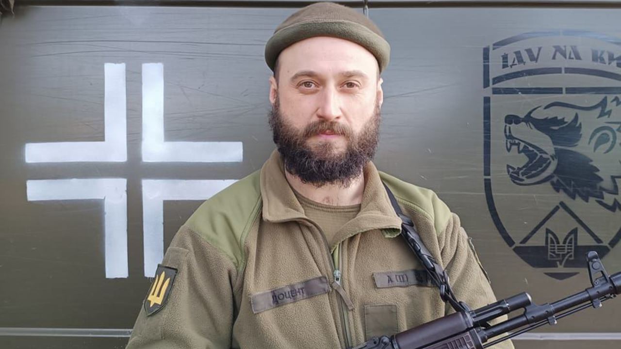 Іван Кузьмінський