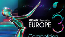 Promax Europe Awards