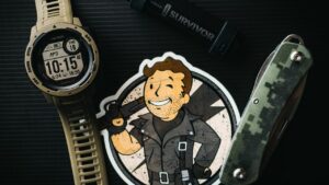 Fallout New Vegas