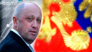 Чи буде Пригожин президентом Росії