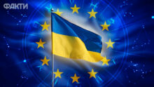 Чи стане Україна членом ЄС у найближчі два роки