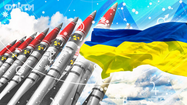 Активно обговорюють: мольфар побачив, чи буде в України ядерна зброя