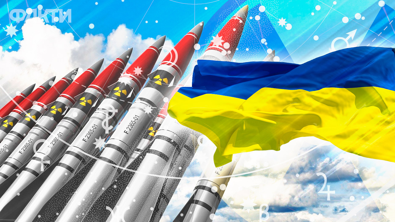 Активно обговорюють: мольфар побачив, чи буде в України ядерна зброя