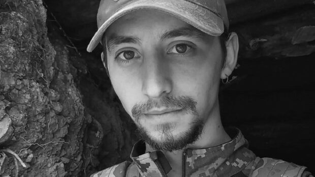 У боях під Бахмутом загинув музикант з Маріуполя Подибайло