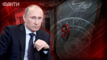 Чи справді Путін ховається у бункері