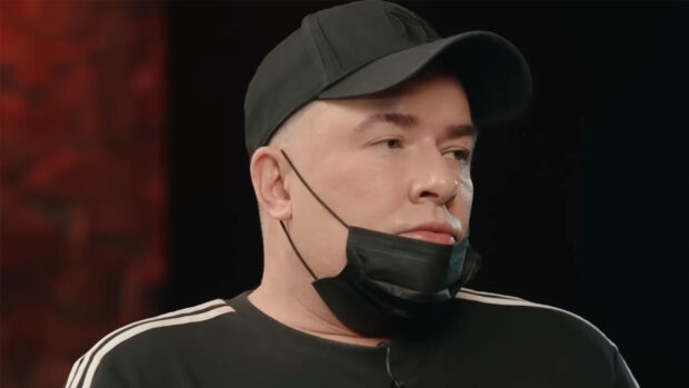 Андрій Данилко