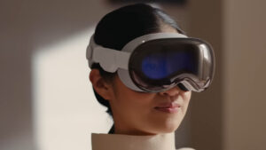 Vision Pro