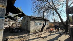 Будинок Поліни Райко